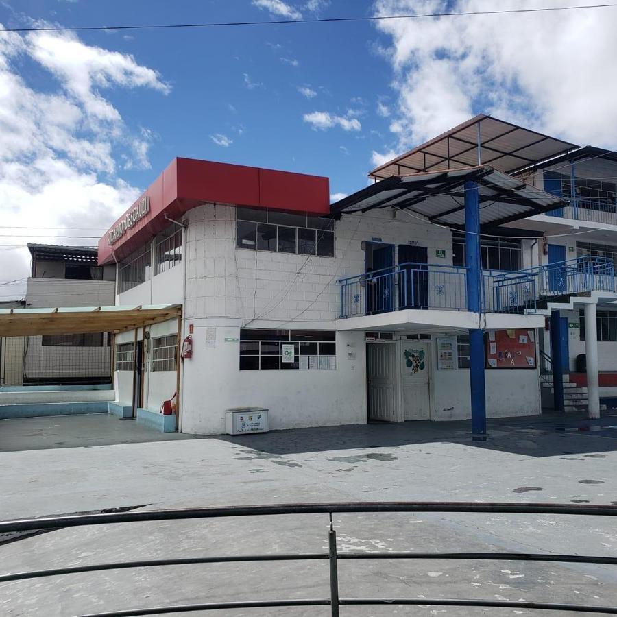 ¡Atencion¡Aropiedad con Potencial Educativo y Comercial en Ambato, Tungurahua — imagen 6