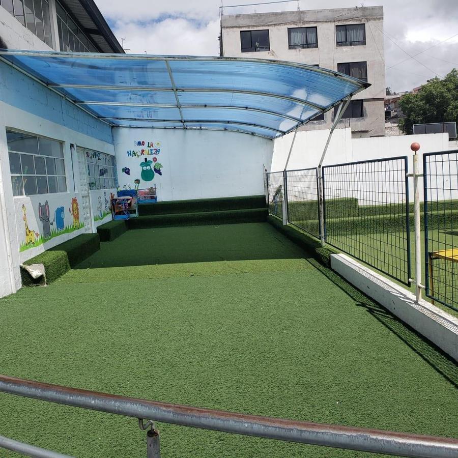 ¡Atencion¡Aropiedad con Potencial Educativo y Comercial en Ambato, Tungurahua — imagen 5