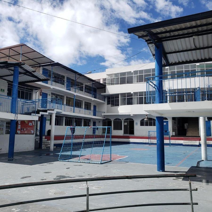 ¡Atencion¡Aropiedad con Potencial Educativo y Comercial en Ambato, Tungurahua — imagen 4