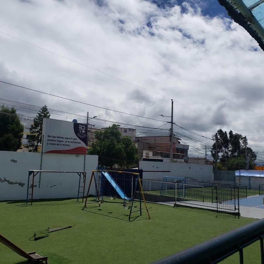 ¡Atencion¡Aropiedad con Potencial Educativo y Comercial en Ambato, Tungurahua — imagen 3