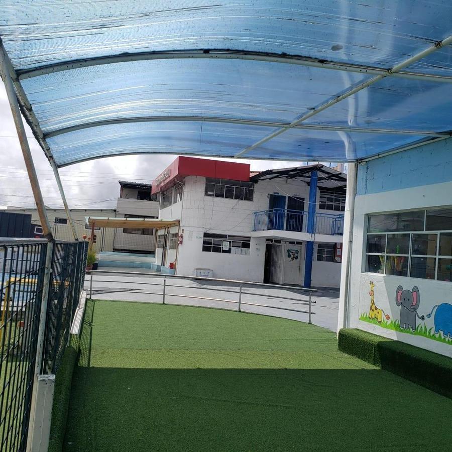 ¡Atencion¡Aropiedad con Potencial Educativo y Comercial en Ambato, Tungurahua — imagen 2