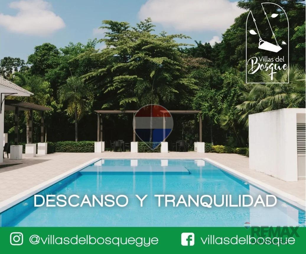 Terreno en Venta Vía a La Costa Km 21 Residencial, Guayas — imagen 4