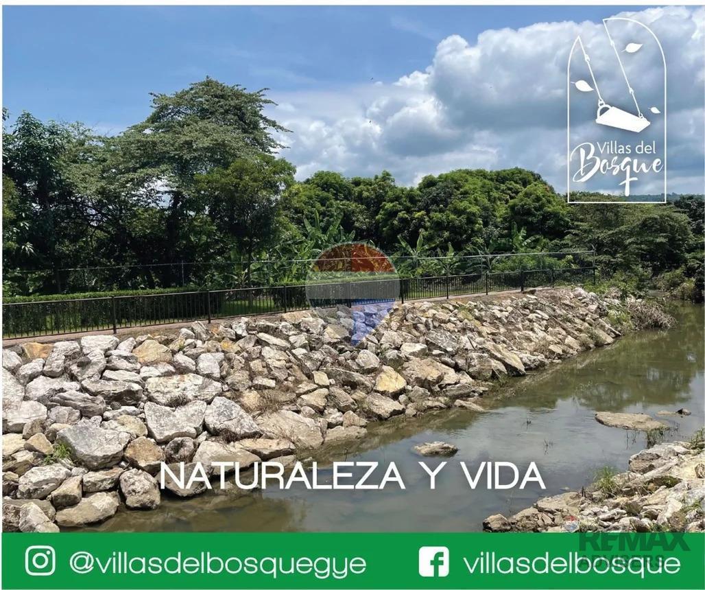 Terreno en Venta Vía a La Costa Km 21 Residencial, Guayas — imagen 3