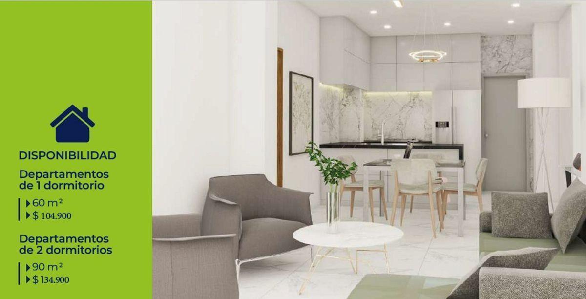 Venta de Departamento de 1 Dormitorien Vizcaya II, Guayas — imagen 7