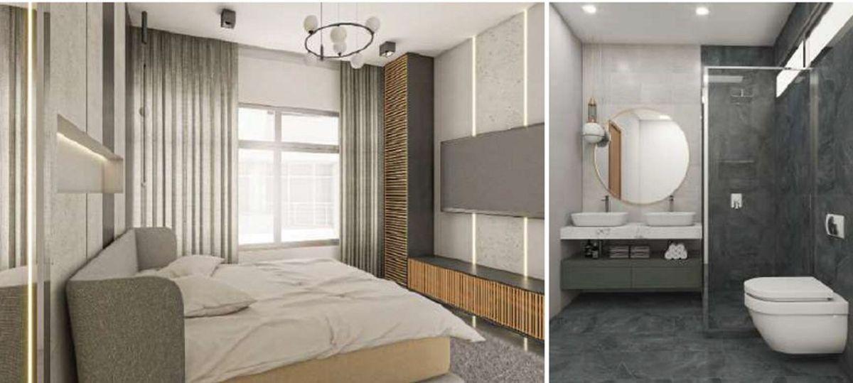 Venta de Departamento de 1 Dormitorien Vizcaya II, Guayas — imagen 6