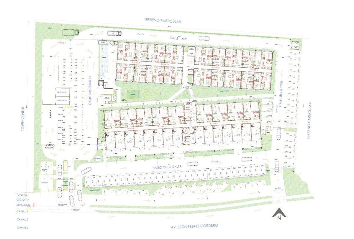 Venta de Departamento de 1 Dormitorien Vizcaya II, Guayas — imagen 5