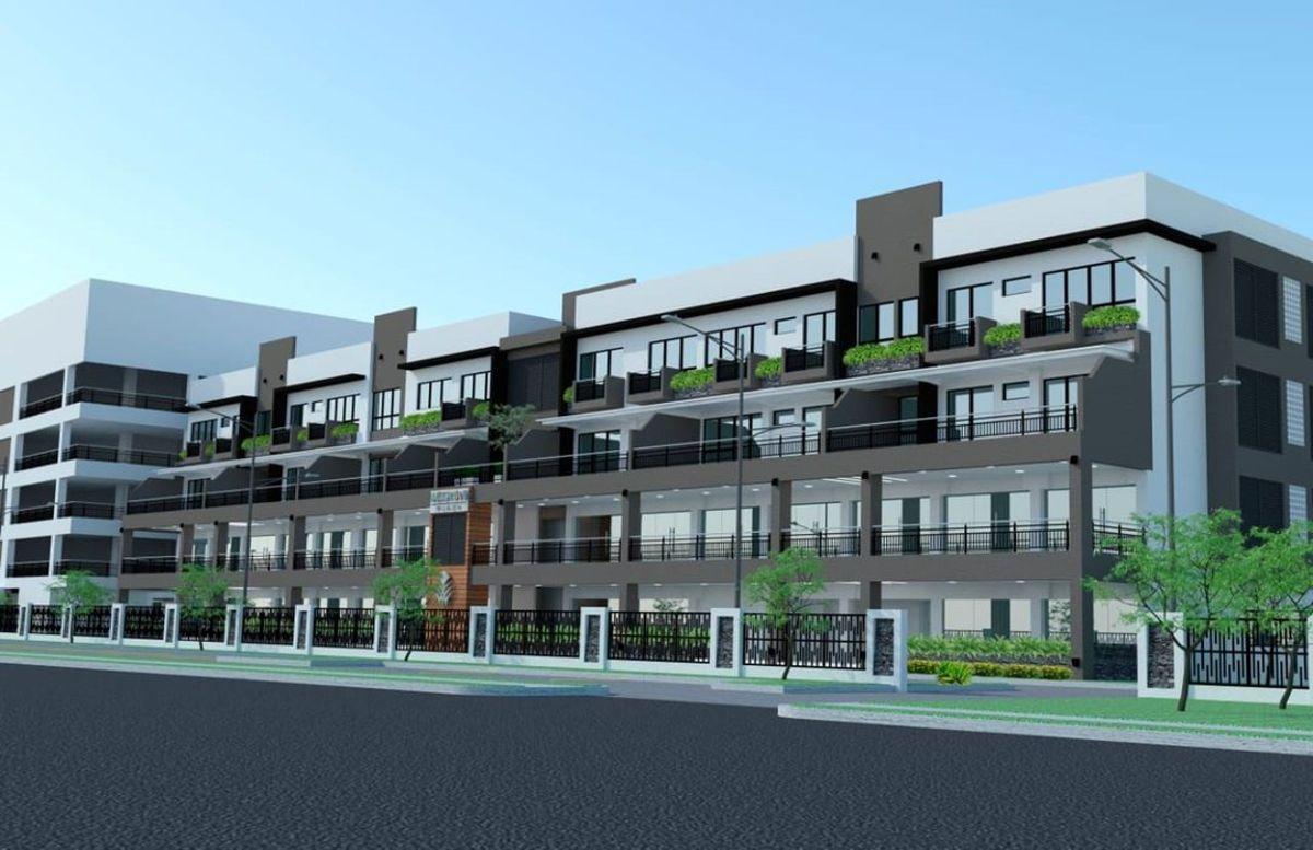 Venta de Departamento de 1 Dormitorien Vizcaya II, Guayas — imagen 4