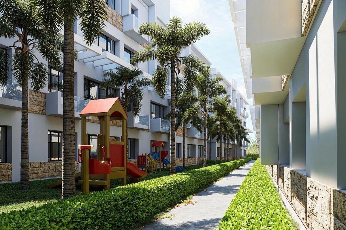 Venta de Departamento de 1 Dormitorien Vizcaya II, Guayas — imagen 2