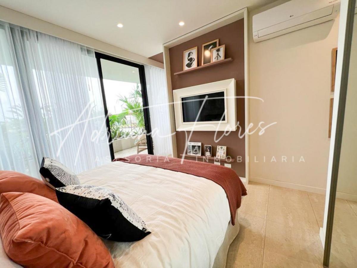 Venta de Suite o Departamentos en El Edificio Yoo, Guayas — imagen 2