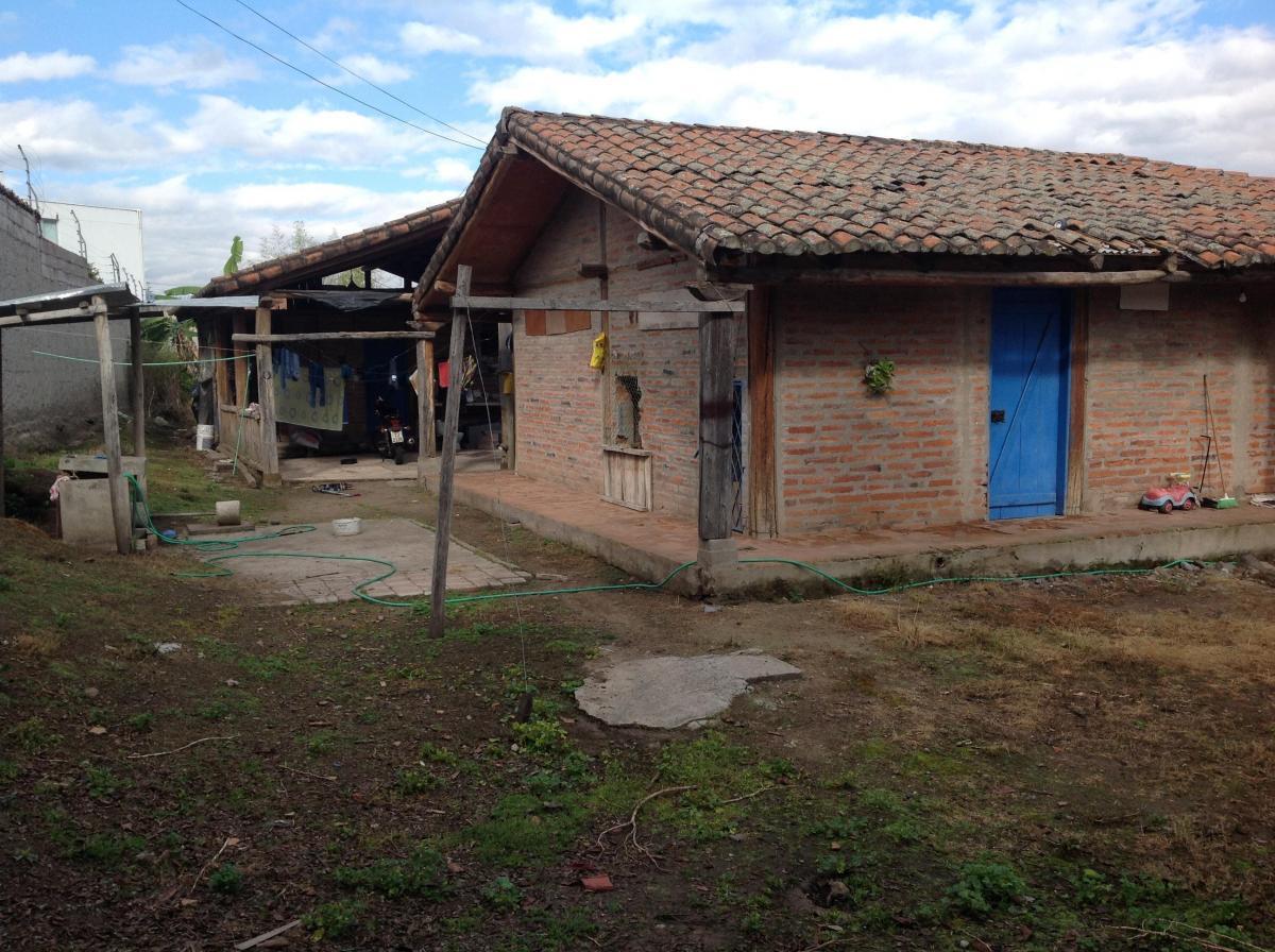 Venta Terreno de 4149 m² Oportunidad en Tumbaco Calle Aurelio Dávila — imagen 3