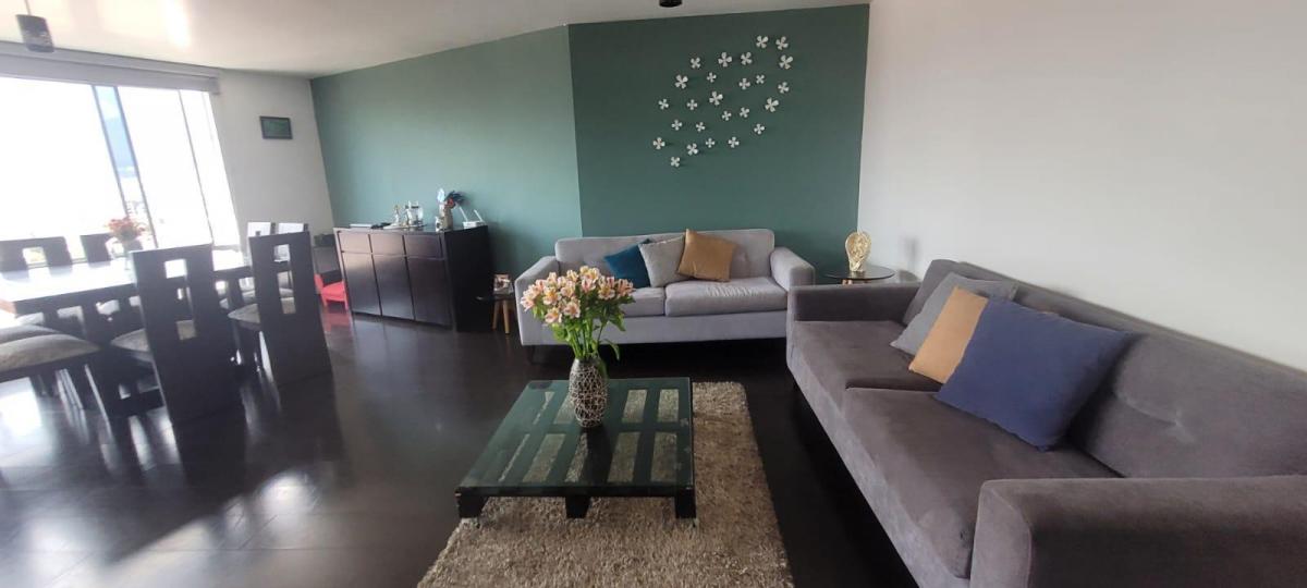 Venta Lindo Departamento Los Laureles Monteserrin — imagen 9