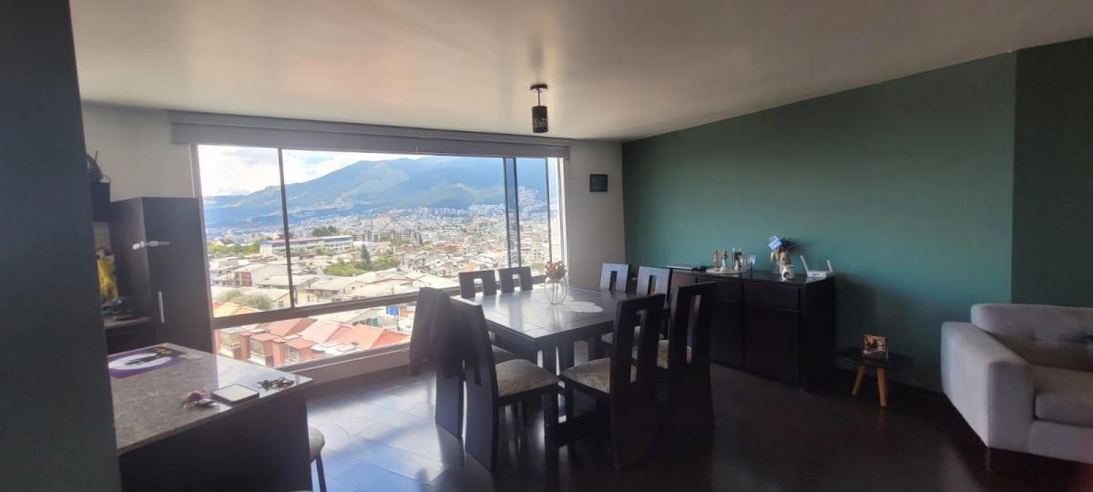 Venta Lindo Departamento Los Laureles Monteserrin — imagen 8