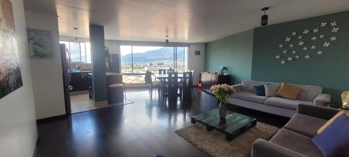 Venta Lindo Departamento Los Laureles Monteserrin — imagen 7