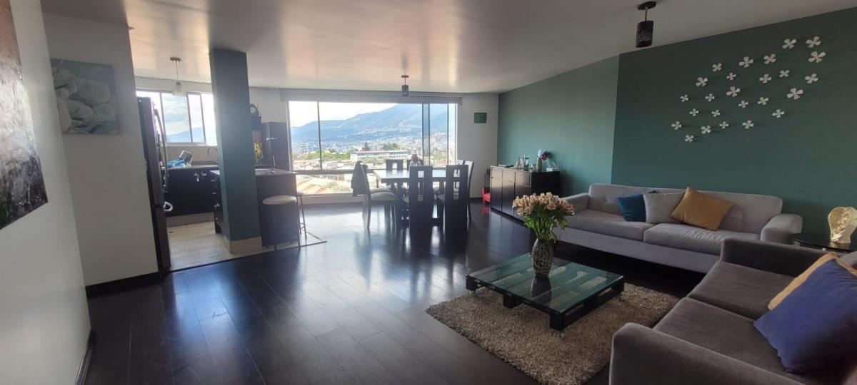 Venta Lindo Departamento Los Laureles Monteserrin — imagen 6
