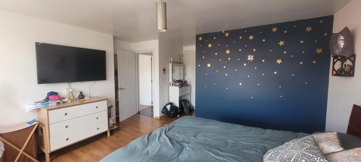 Venta Lindo Departamento Los Laureles Monteserrin — imagen 3