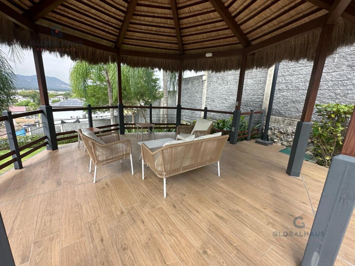 Terreno en Venta con 209.89 m² en Vía a La Costa V. B. Guayas — imagen 5