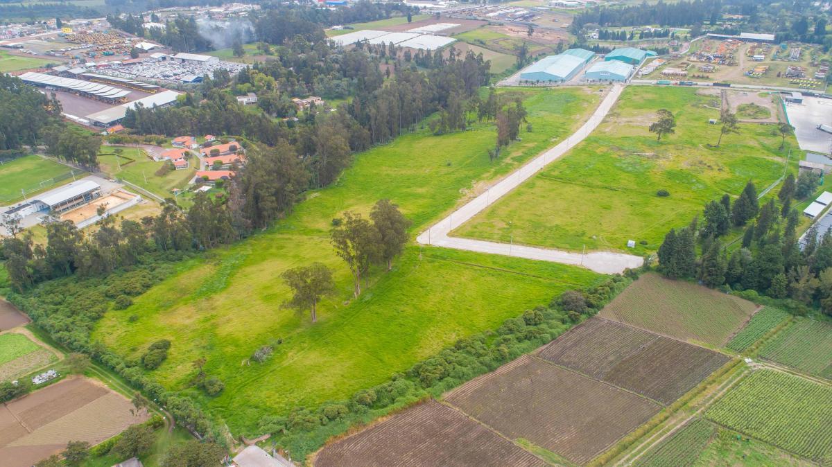Terreno Industrial en Pifo de Venta / Mediano Impacto / Tababela — imagen 6