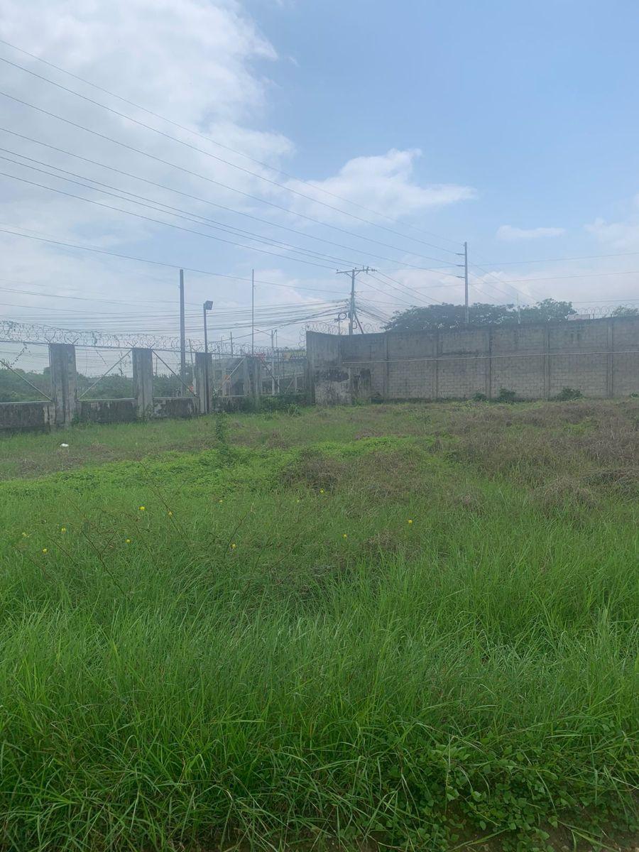 Se Vende Terreno de Uso Mixto Vía a La Costa 94,000 m², Guayas — imagen 8