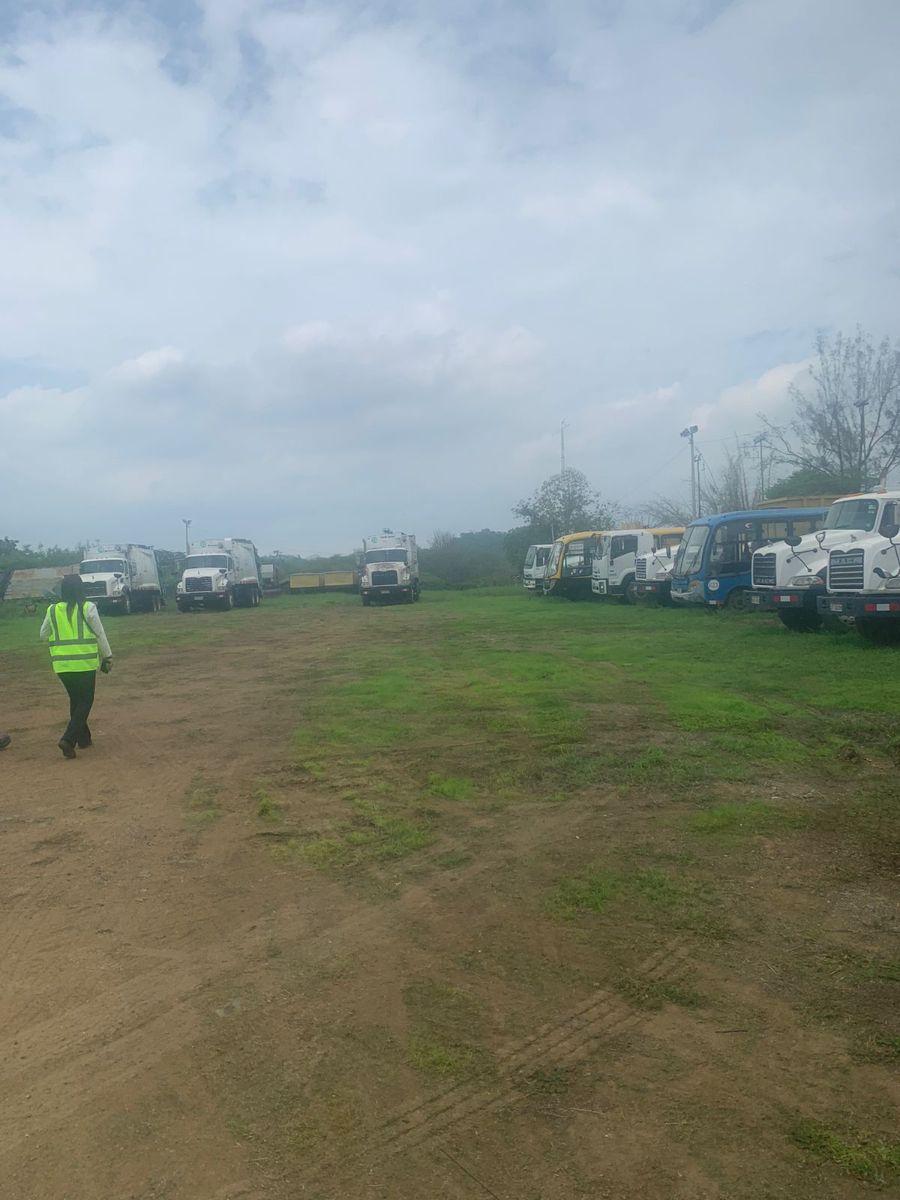 Se Vende Terreno de Uso Mixto Vía a La Costa 94,000 m², Guayas — imagen 6