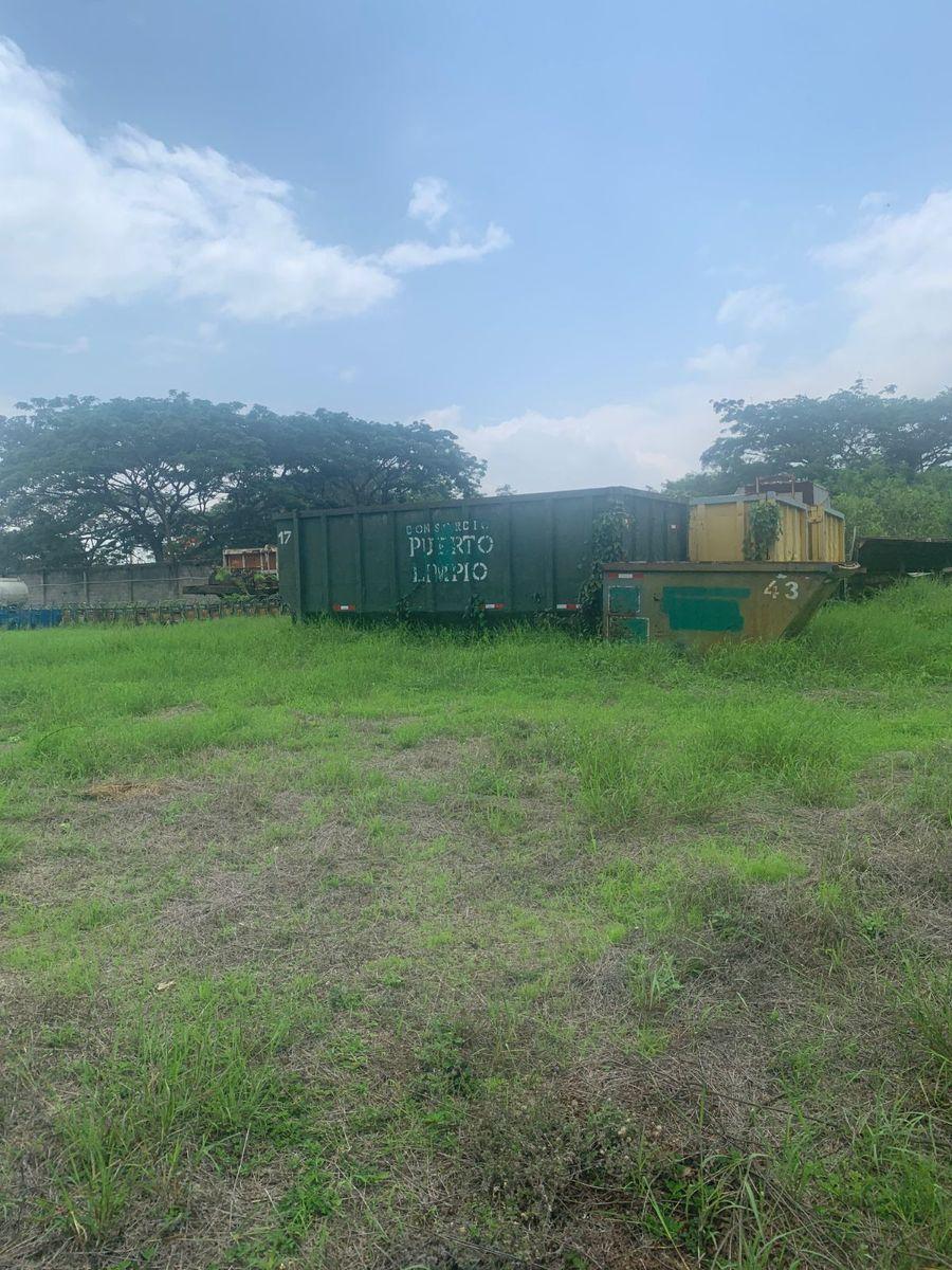Se Vende Terreno de Uso Mixto Vía a La Costa 94,000 m², Guayas — imagen 4