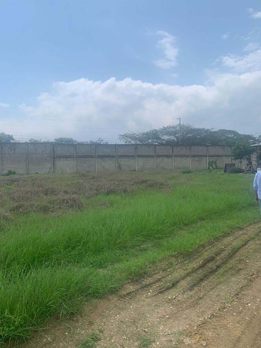 Se Vende Terreno de Uso Mixto Vía a La Costa 94,000 m², Guayas — imagen 3