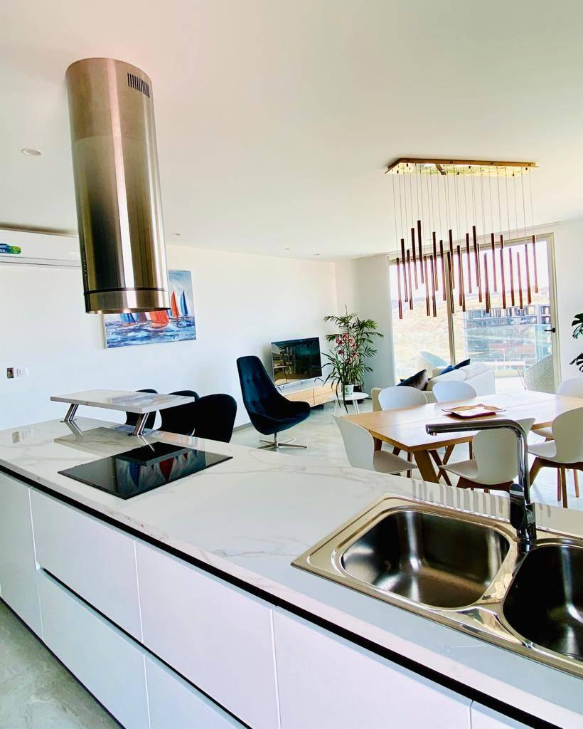 Hermoso Departamento 1 Dormitorio en Manta, Manabí — imagen 1