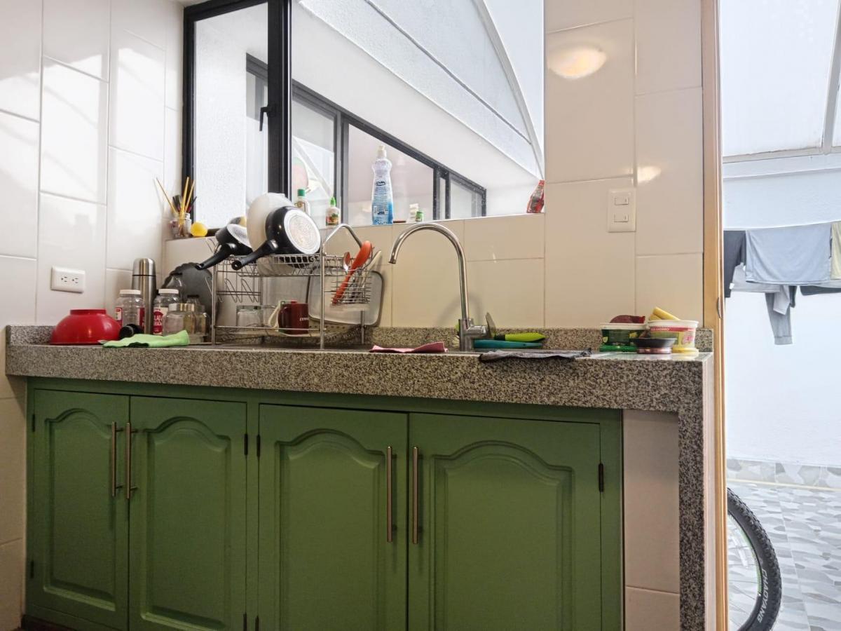 En Venta Linda Casa en Conjunto Habitacional Ubicada en La Real Audiencia — imagen 8