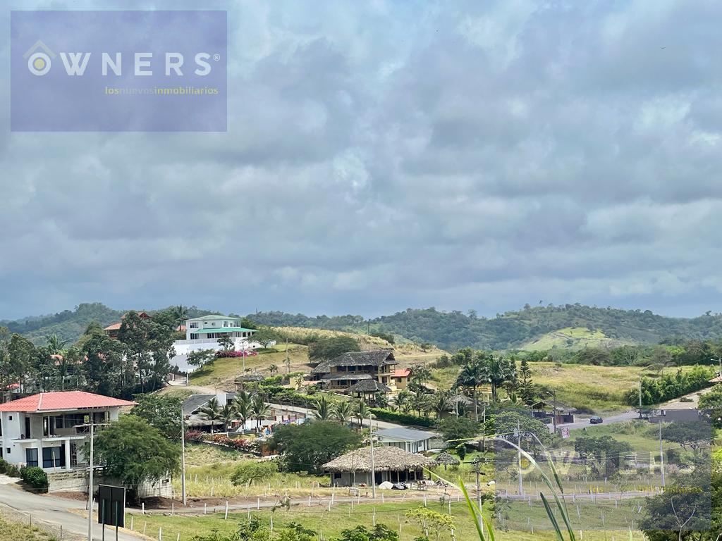 Venta Terreno Ruta del Sol Urb Seguridad 24/7 Sector Olonche (Jlr) — imagen 9