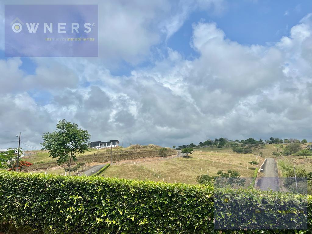 Venta Terreno Ruta del Sol Urb Seguridad 24/7 Sector Olonche (Jlr) — imagen 7