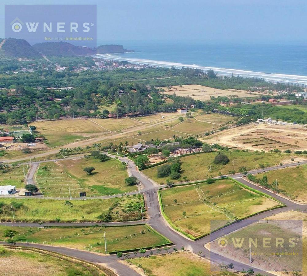 Venta Terreno Ruta del Sol Urb Seguridad 24/7 Sector Olonche (Jlr) — imagen 6
