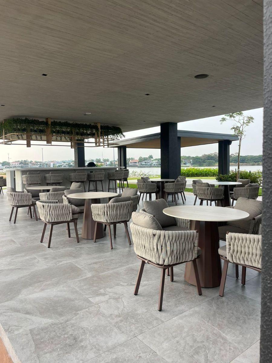 Mocoli Urbanización Moriah Proyecto de Casa Estrenar en 12 Meses, Guayas — imagen 5