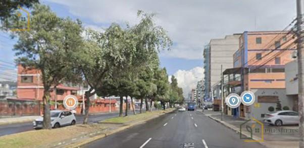 Venta Propiedad Sobre La Av de Los Shyris — imagen 5