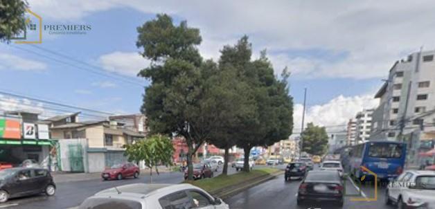 Venta Propiedad Sobre La Av de Los Shyris — imagen 4