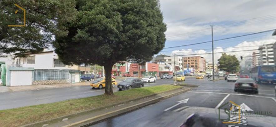 Venta Propiedad Sobre La Av de Los Shyris — imagen 3