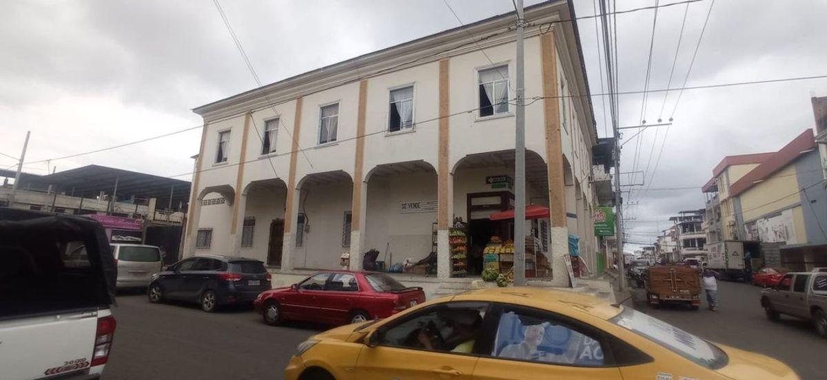 Terreno con Construccion de Venta en Manta Norte, Manabí — imagen 10