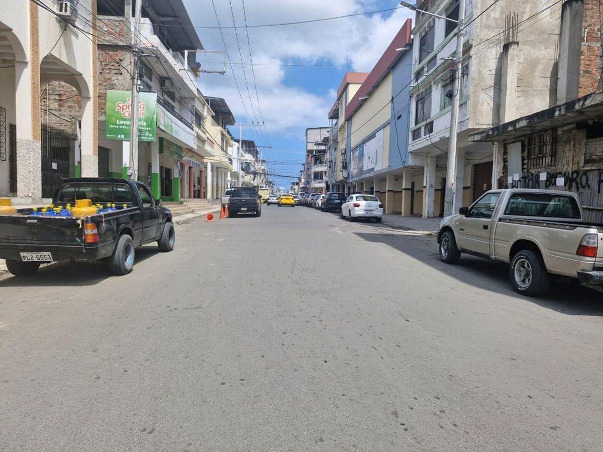 Terreno con Construccion de Venta en Manta Norte, Manabí — imagen 3