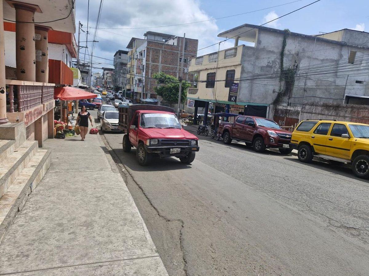 Terreno con Construccion de Venta en Manta Norte, Manabí — imagen 2
