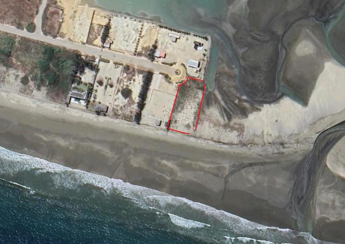 Terreno en Venta, Pacoa Ruta del Sol - Punta Blanca — imagen 3