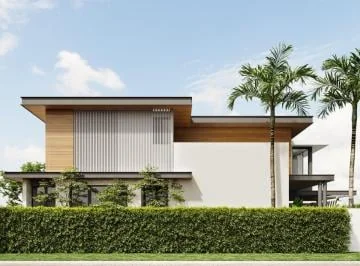 Punta Barranca Proyecto de Casa Venta, Guayas — imagen 4