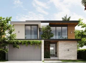 Punta Barranca Proyecto de Casa Venta, Guayas — imagen 3