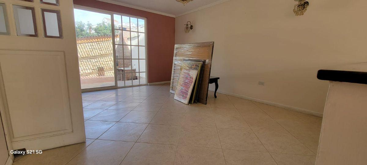 Casa en Venta con 3 Dorm. y Terreno en Lumbisi — imagen 6