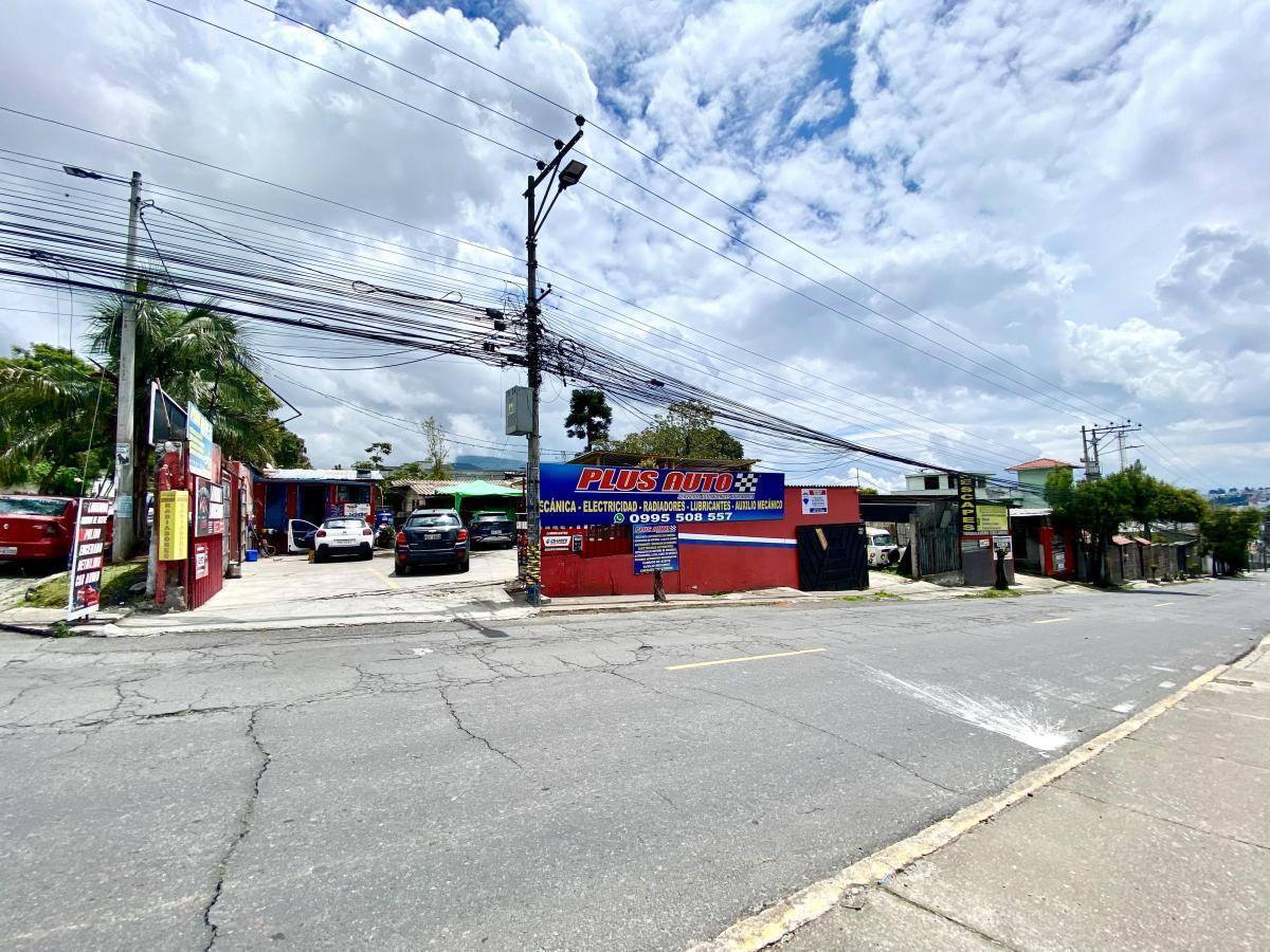 Venta Terreno El Condado 1104,93 m² — imagen 10