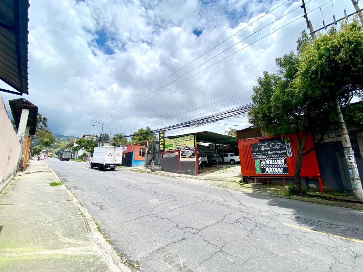 Venta Terreno El Condado 1104,93 m² — imagen 9