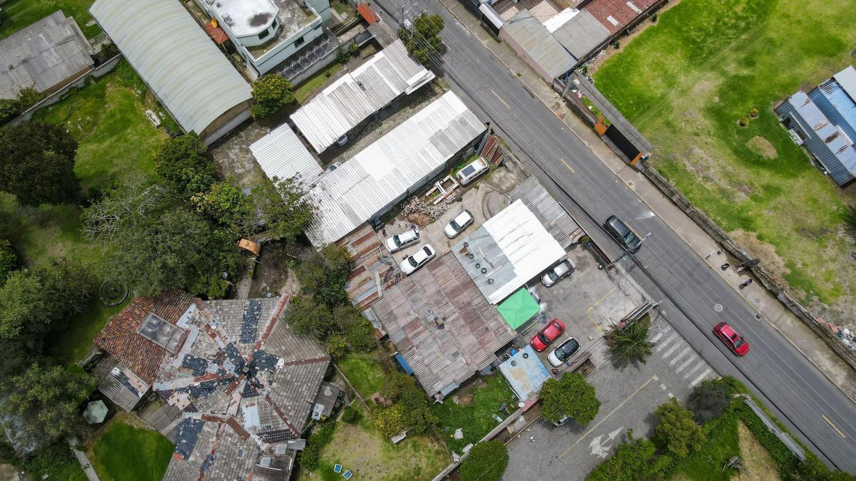 Venta Terreno El Condado 1104,93 m² — imagen 3