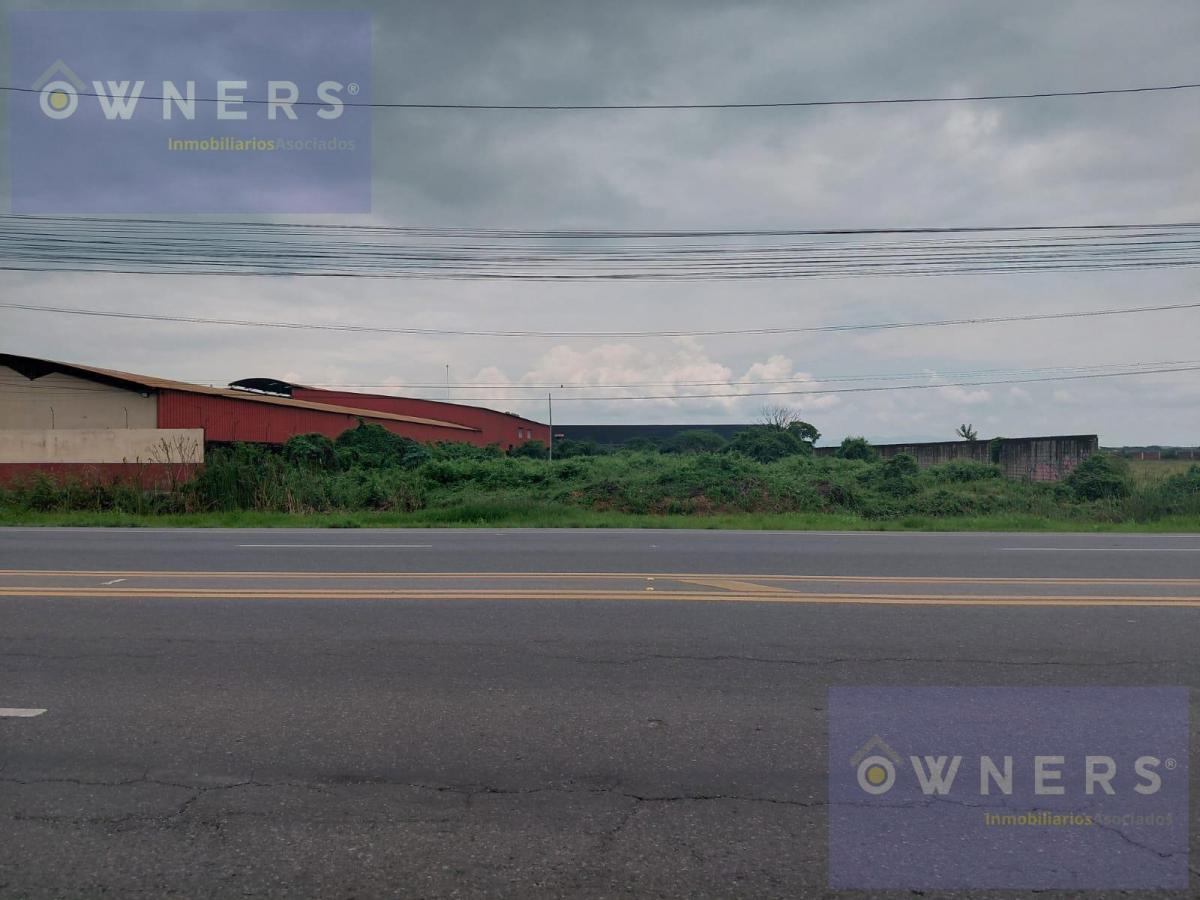 Venta Terreno Industrial Vía Durán Yaguachi, Guayas — imagen 10
