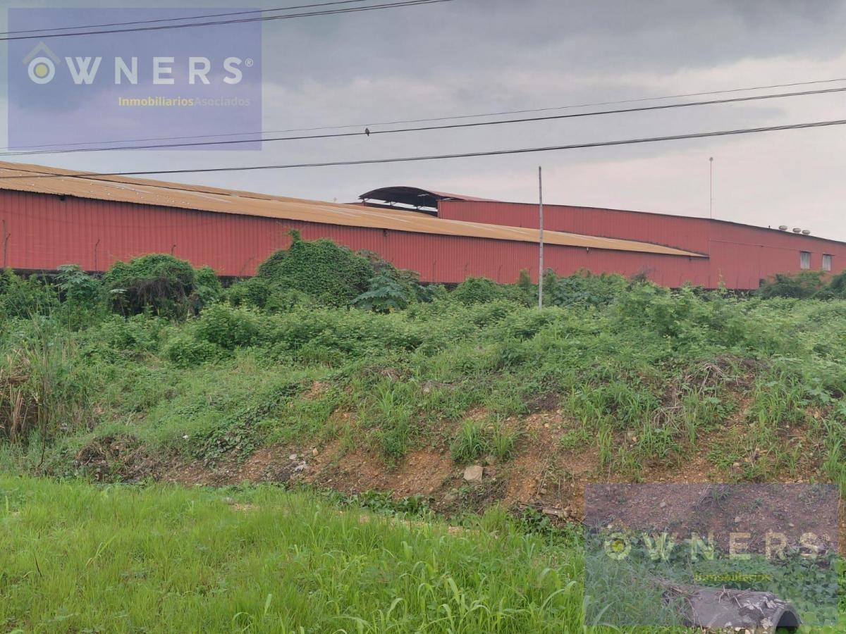 Venta Terreno Industrial Vía Durán Yaguachi, Guayas — imagen 8