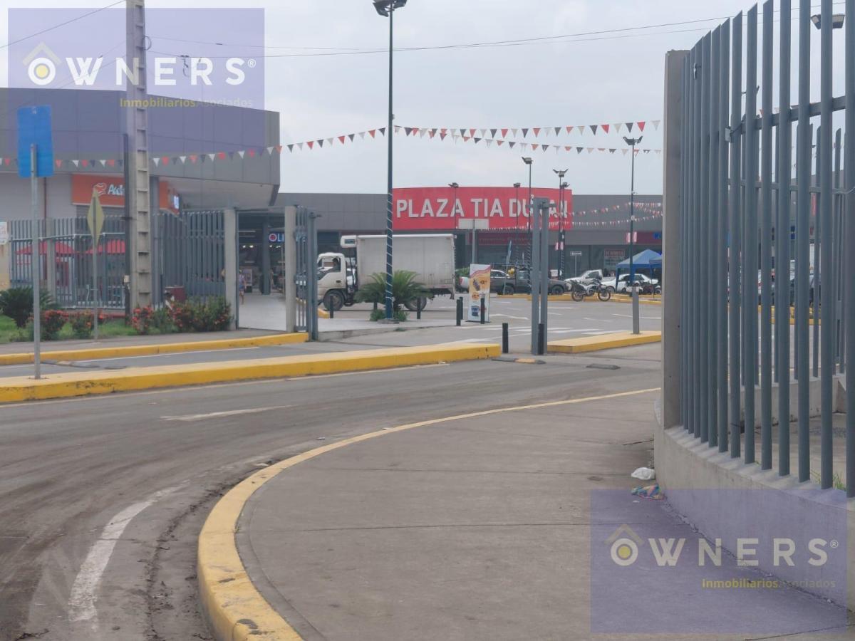 Venta Terreno Industrial Vía Durán Yaguachi, Guayas — imagen 4