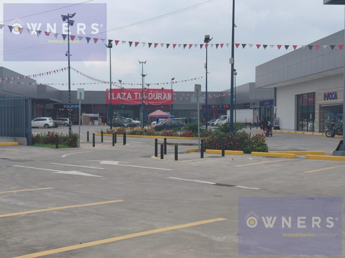 Venta Terreno Industrial Vía Durán Yaguachi, Guayas — imagen 3