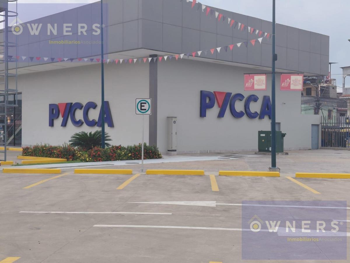 Venta Terreno Industrial Vía Durán Yaguachi, Guayas — imagen 2