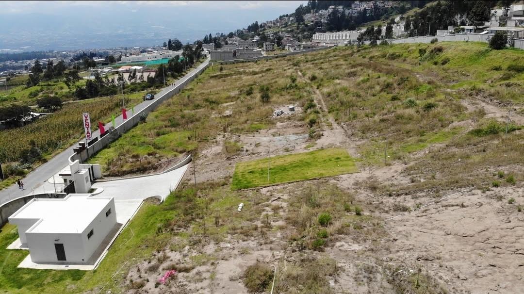 Venta Terrenos 200 m² Urbanizados, Todos Los Servicios, Sector Altos Llano Chico — imagen 10